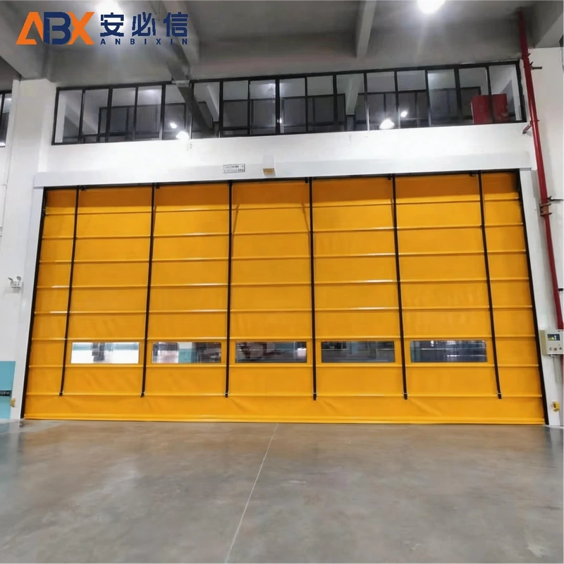 蚌埠市高速堆积门