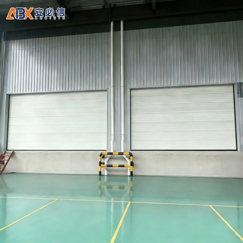 蚌埠市工业滑升门